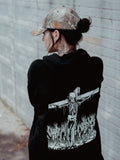 'The Yield' Black